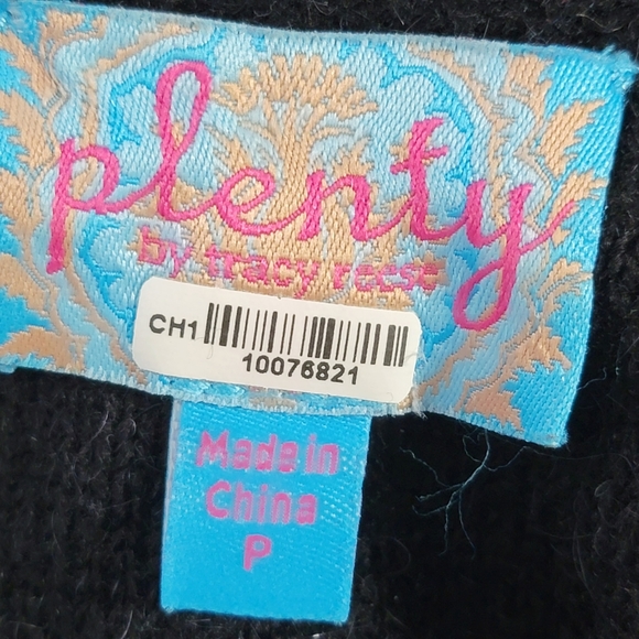 Zip Up Cardigan Sweater - Picture 14 of 16